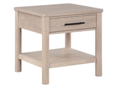 Gabby End Table from Steve Silver - Luna Furniture