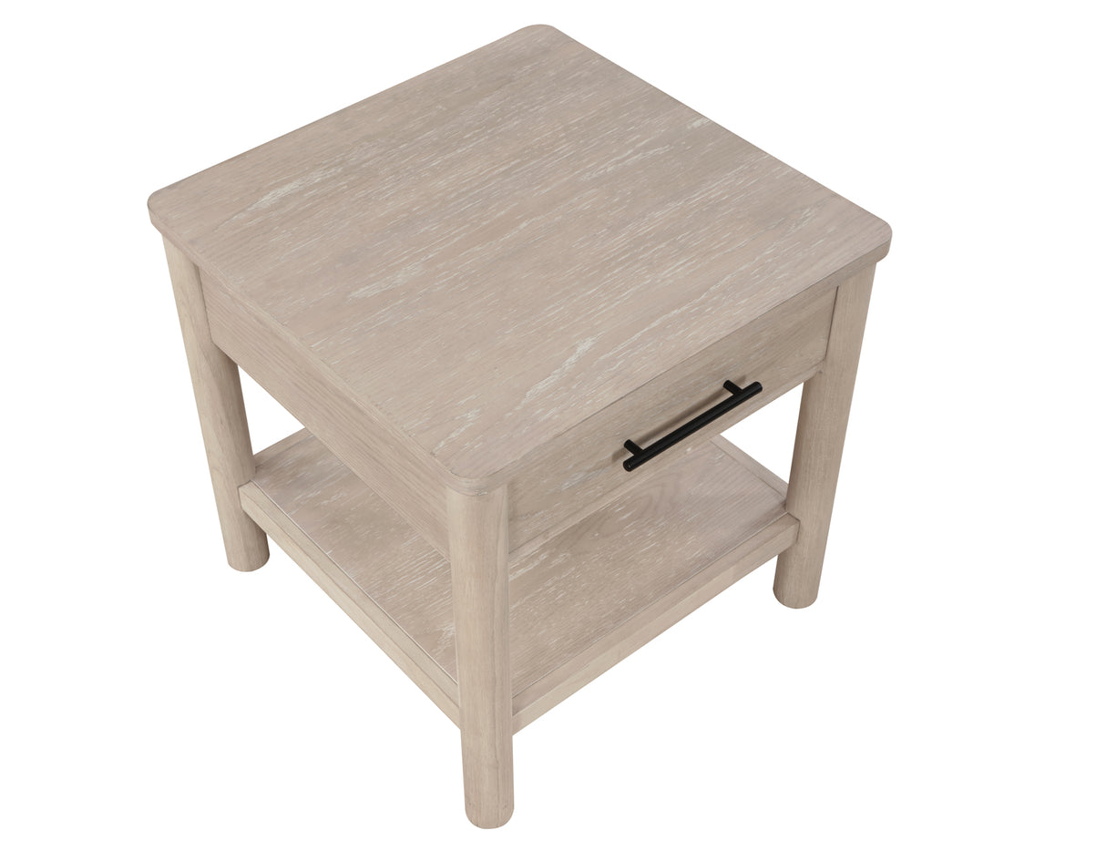 Gabby End Table from Steve Silver - Luna Furniture