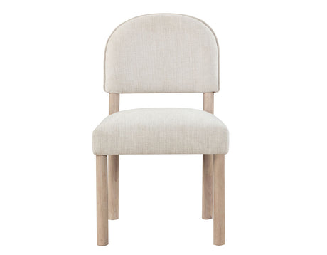 Gabby Side Chair - GAB500S