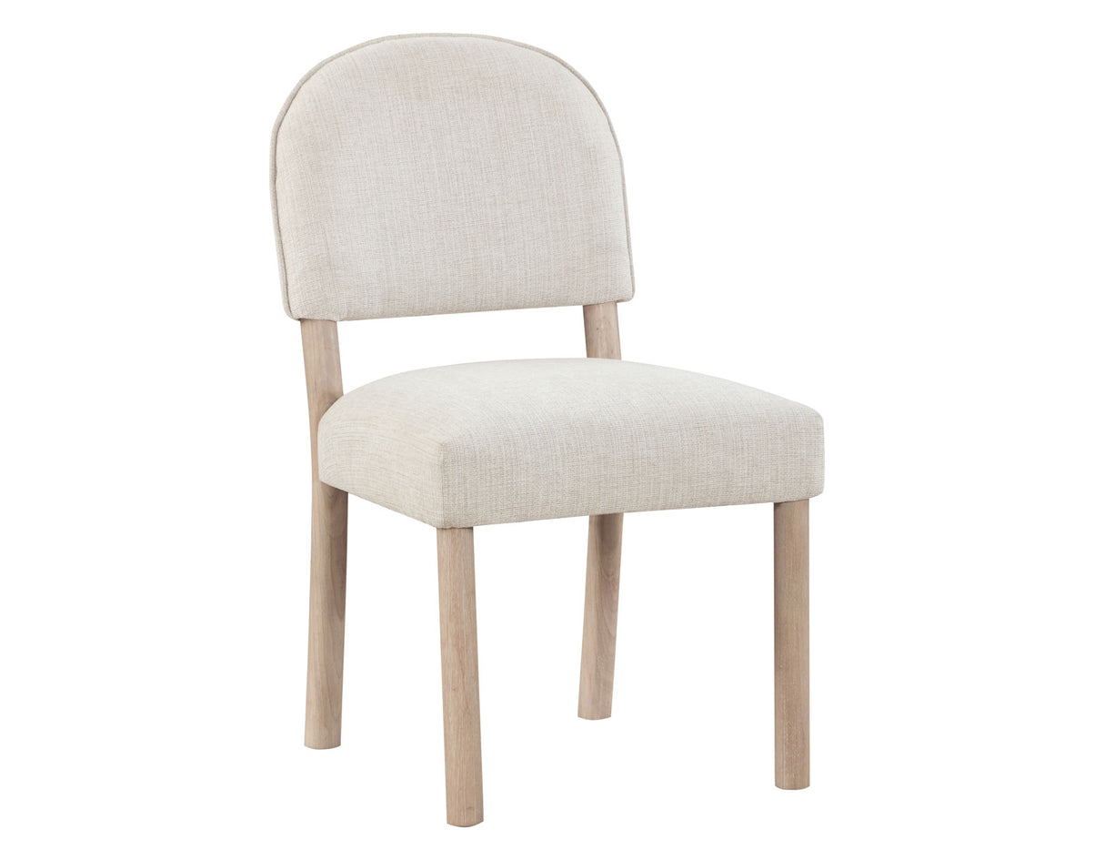 Gabby Side Chair - GAB500S