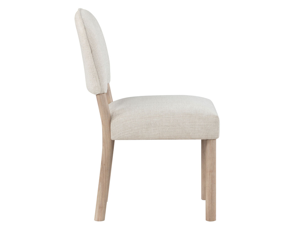 Gabby Side Chair - GAB500S