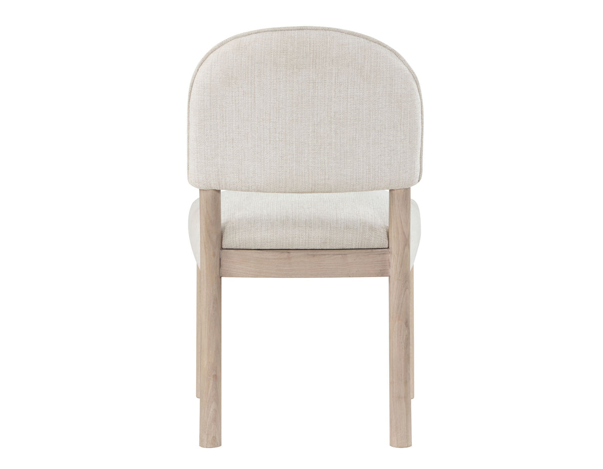 Gabby Side Chair - GAB500S