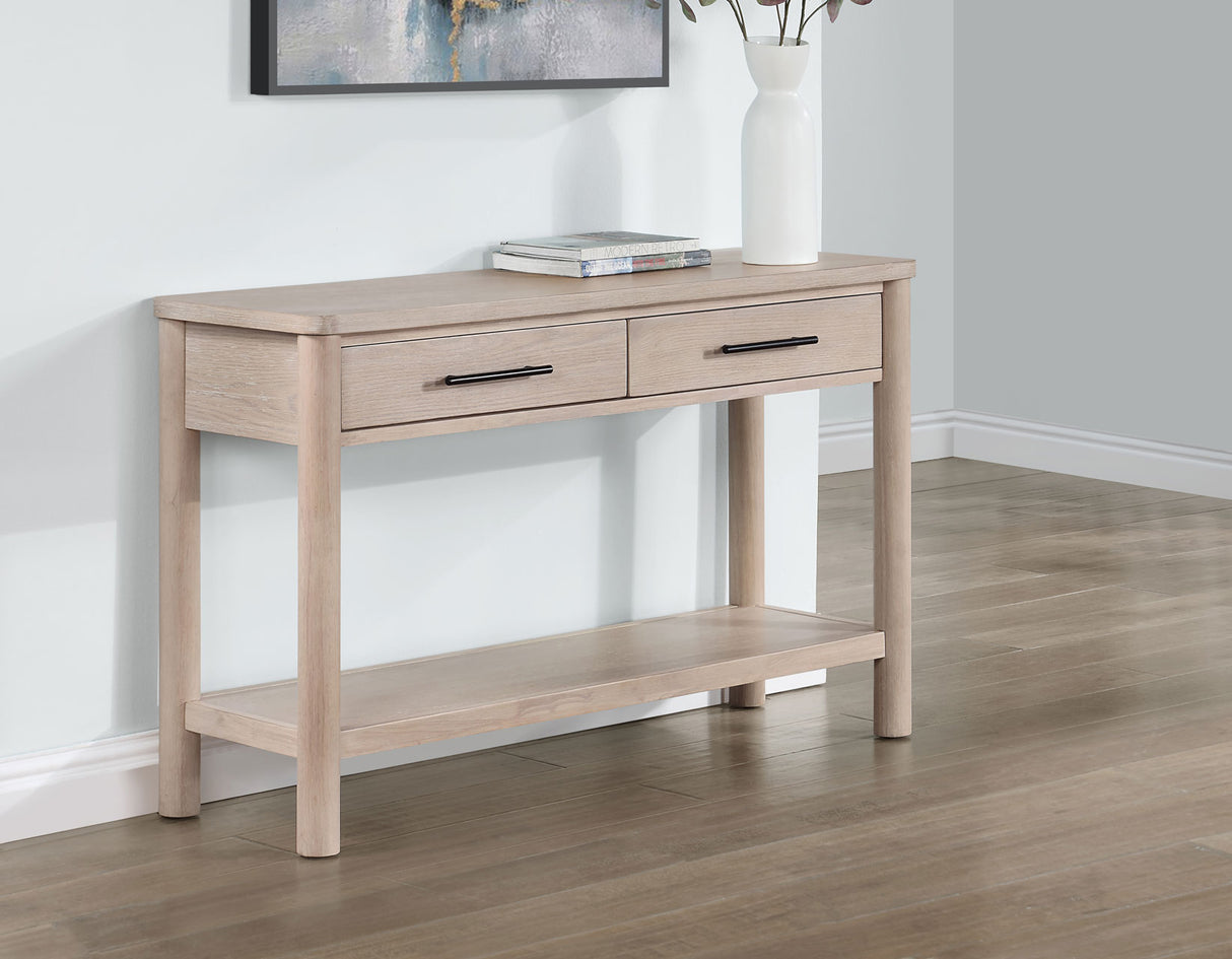 Gabby Sofa Table from Steve Silver - Luna Furniture