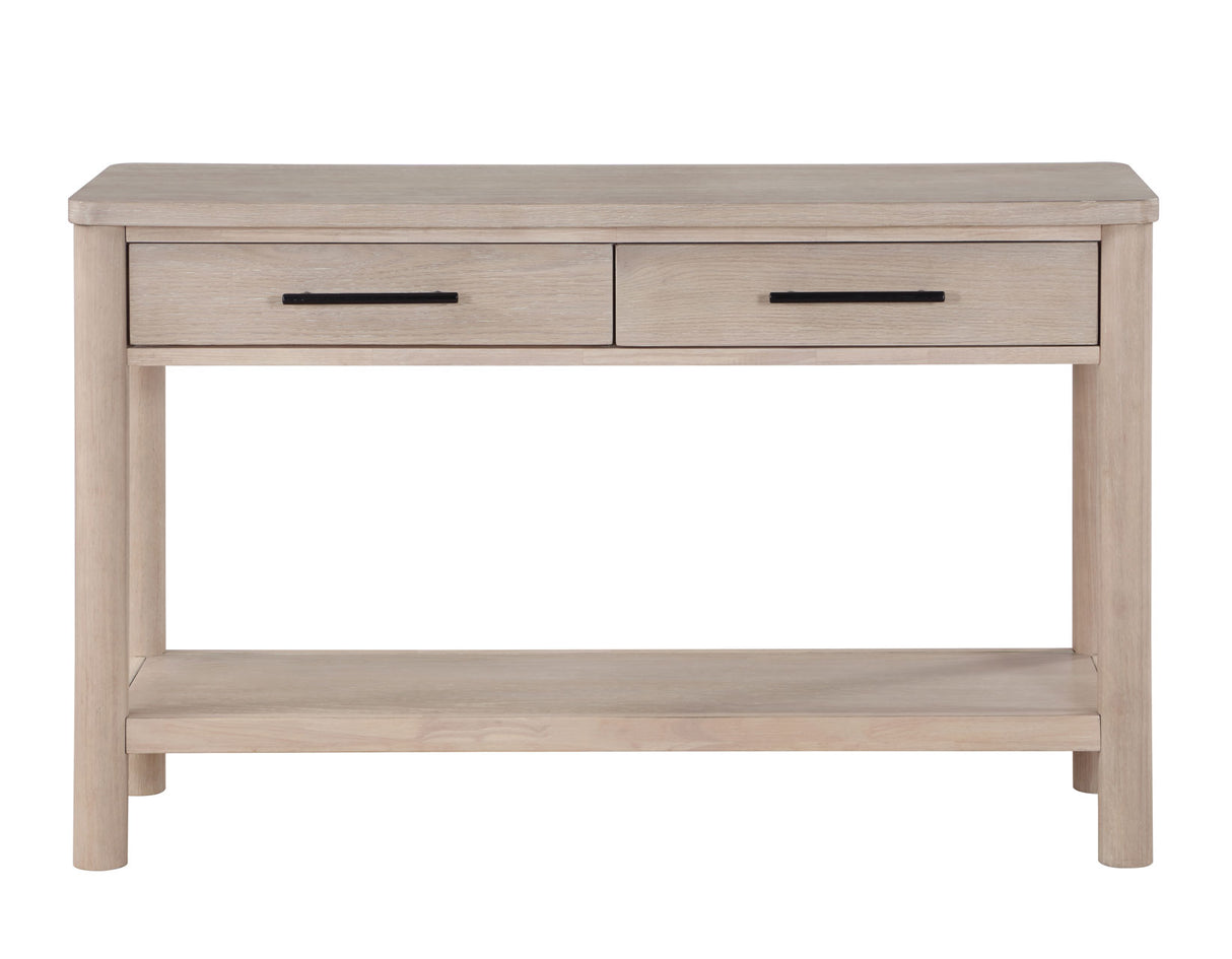 Gabby Sofa Table from Steve Silver - Luna Furniture