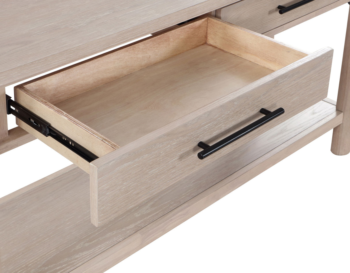 Gabby Sofa Table from Steve Silver - Luna Furniture