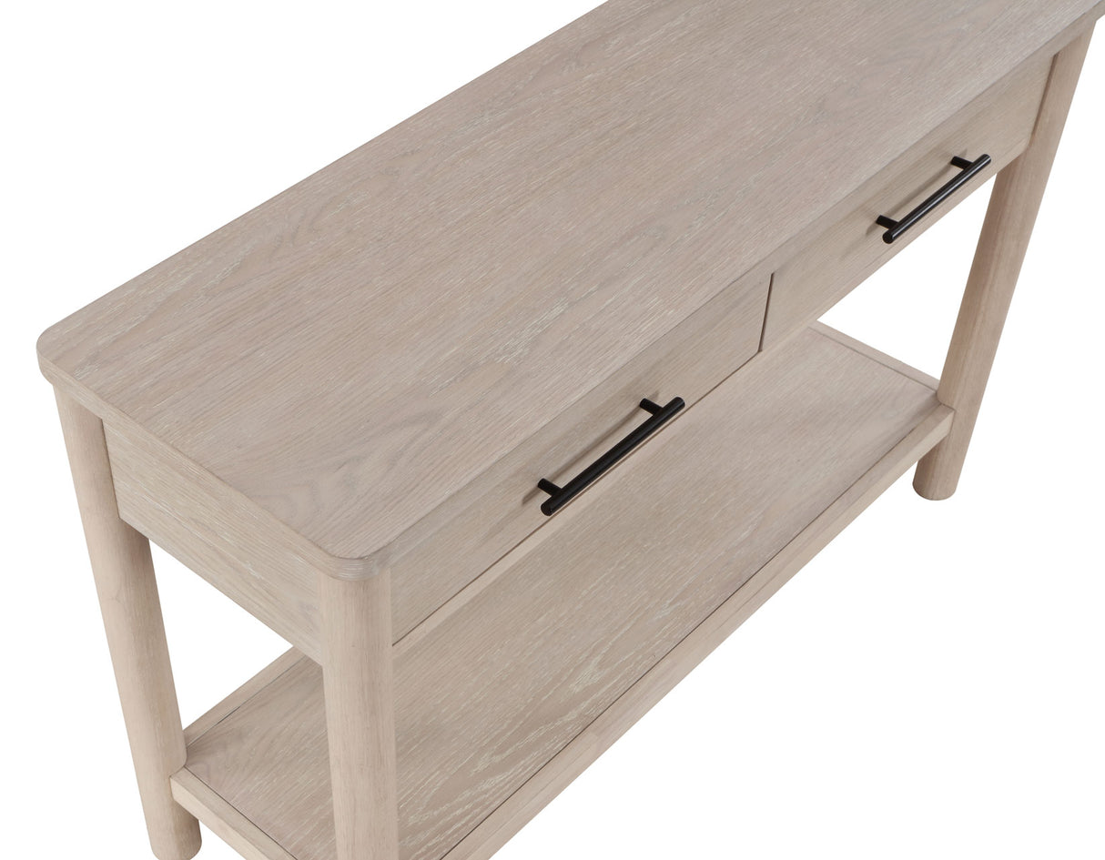 Gabby Sofa Table from Steve Silver - Luna Furniture