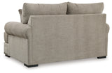 Galemore Quarry Loveseat from Ashley - Luna Furniture