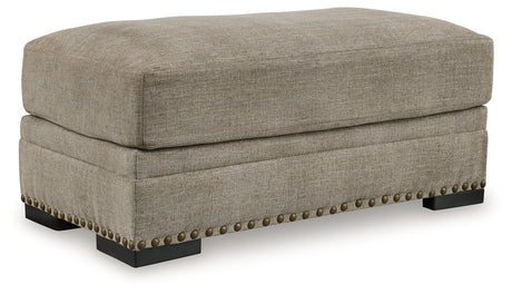 Galemore Quarry Ottoman - 2700414