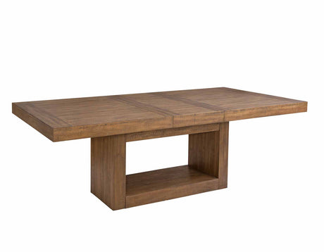 Garland 70-88-inch Table w/18-inch Leaf from Steve Silver - Luna Furniture