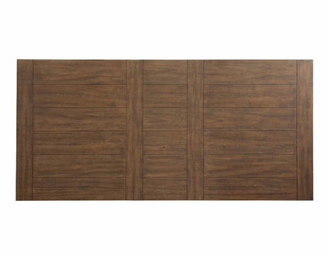 Garland 70-88-inch Table w/18-inch Leaf from Steve Silver - Luna Furniture