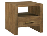 Garland End Table from Steve Silver - Luna Furniture