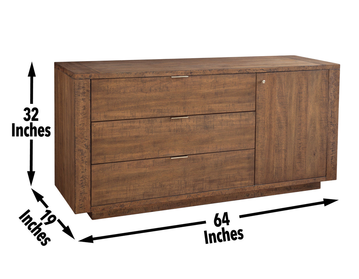 Garland Sideboard from Steve Silver - Luna Furniture