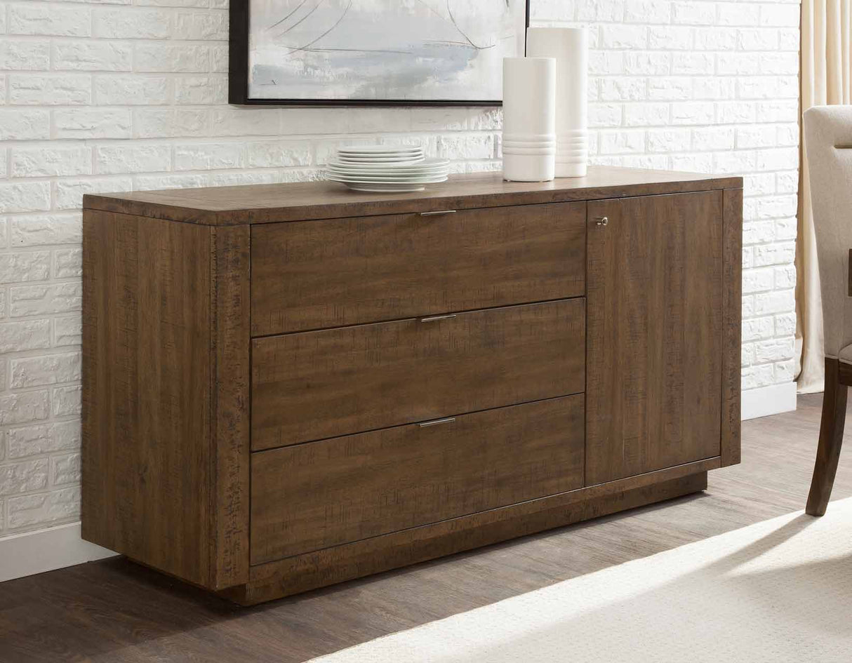 Garland Sideboard from Steve Silver - Luna Furniture