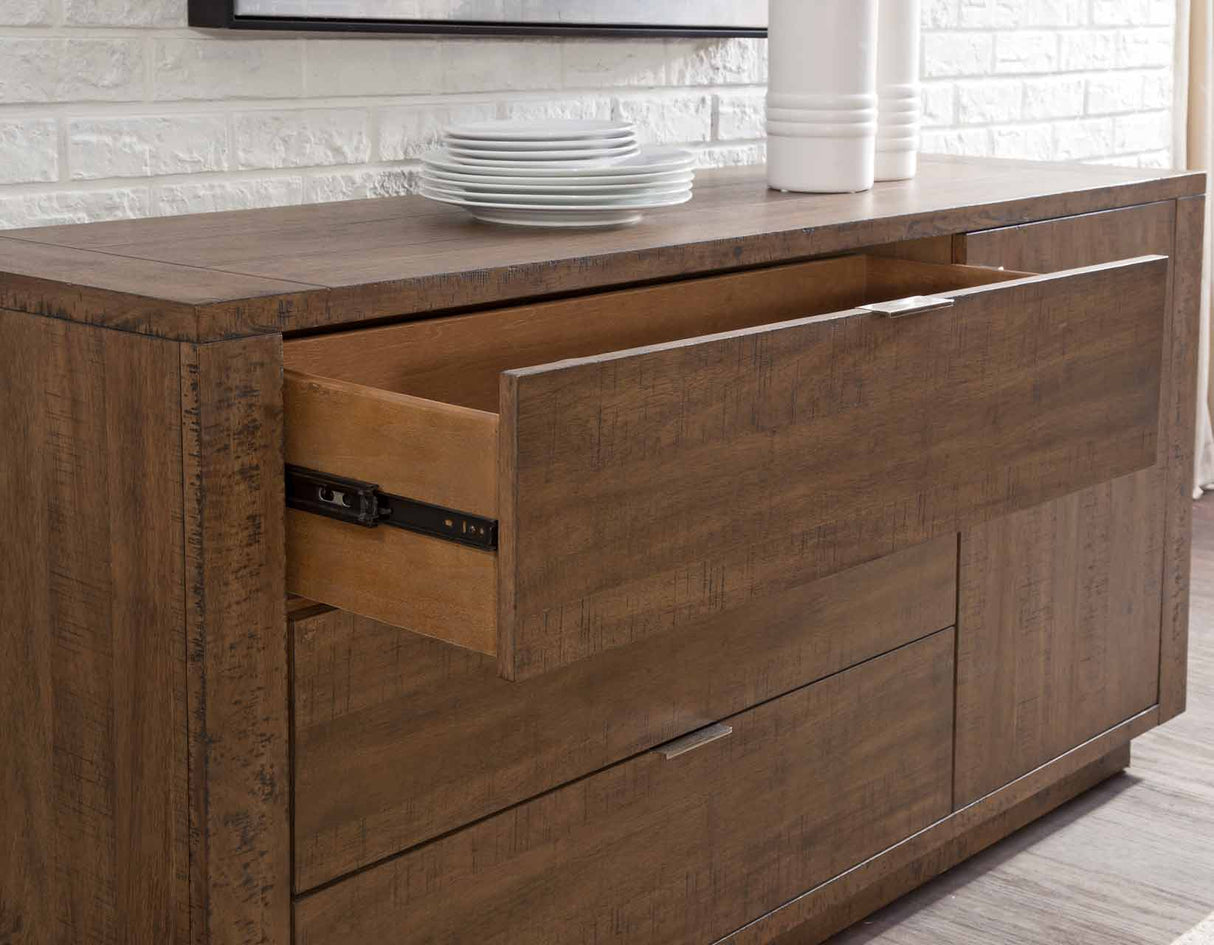 Garland Sideboard from Steve Silver - Luna Furniture