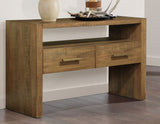 Garland Sofa Table from Steve Silver - Luna Furniture