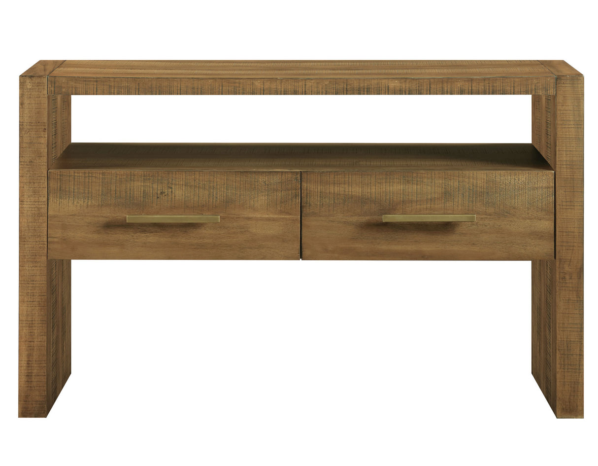 Garland Sofa Table from Steve Silver - Luna Furniture