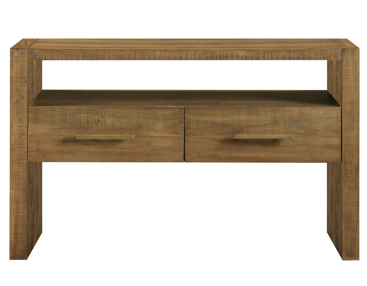 Garland Sofa Table from Steve Silver - Luna Furniture