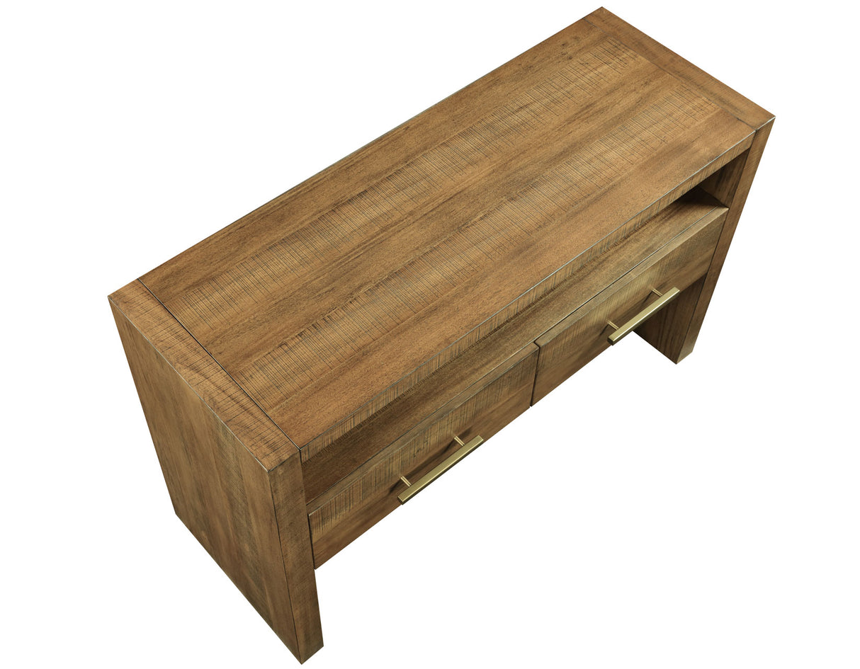 Garland Sofa Table from Steve Silver - Luna Furniture