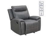 Gaston Manual Glider Recliner - GAS800GC