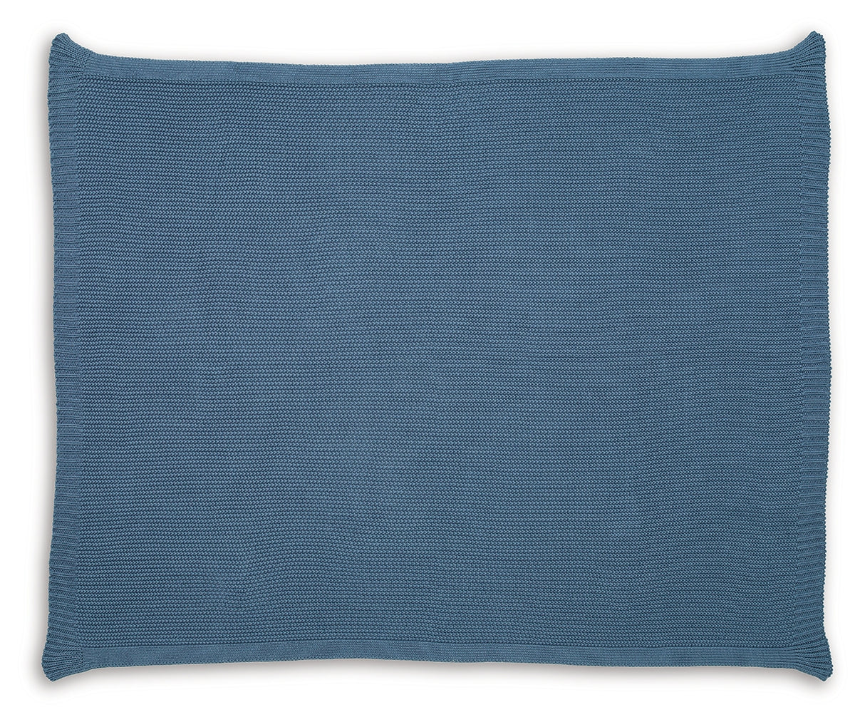 Gayelery Blue Throw - A1001087T