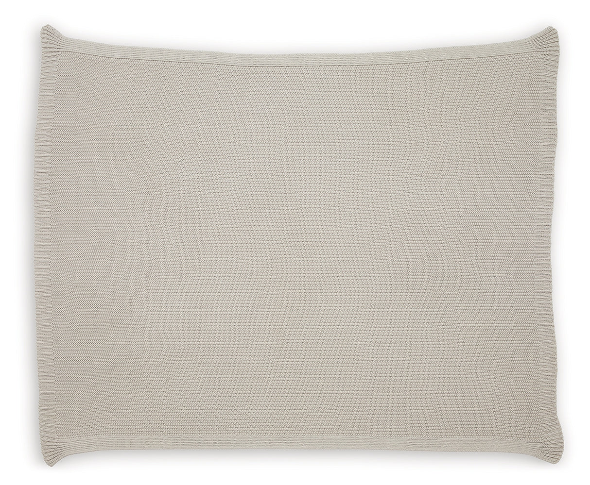 Gayelery Sand Throw - A1001084T