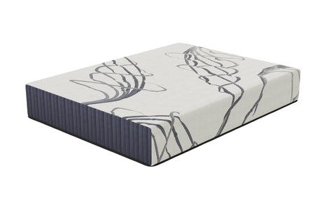 GEL HYBRID - 12.5" - Full, Queen, King  GREAT VALUE *King - GEL HYBRID - MATTRESS King