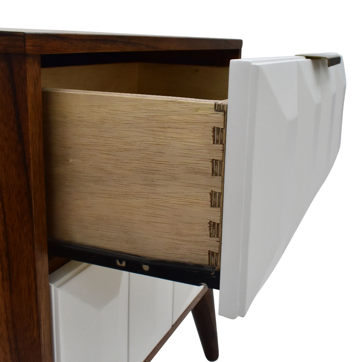 Ginny Nightstand from Steve Silver - Luna Furniture