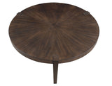 Gracie Cocktail Table, Brown - GRA100NC