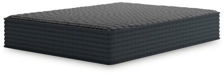 Gray 1200 Hybrid Gray King Mattress - M43841