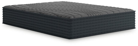 Gray 1200 Hybrid Gray Queen Mattress - M43831