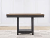 Harington 36-52-inch Dining Table - HO500T