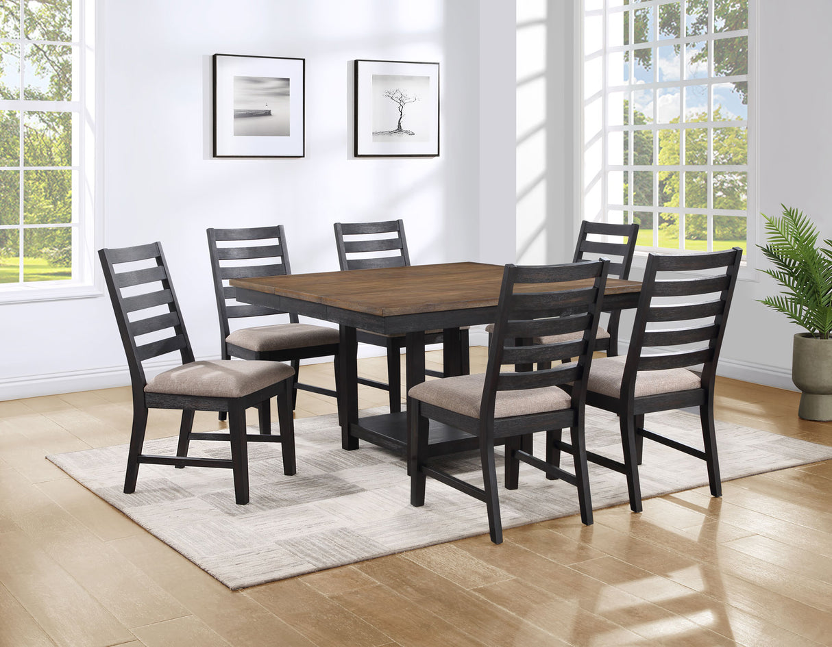 Harington 36-52-inch Dining Table - HO500T