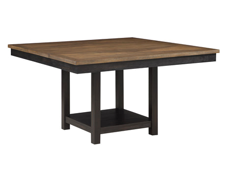 Harington 36-52-inch Dining Table - HO500T