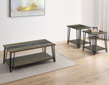 Harper 3-Piece Table Set from Steve Silver - Luna Furniture