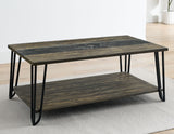 Harper 3-Piece Table Set from Steve Silver - Luna Furniture