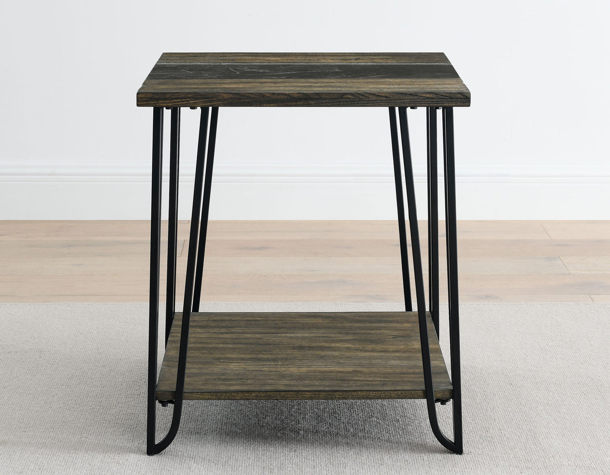 Harper 3-Piece Table Set from Steve Silver - Luna Furniture