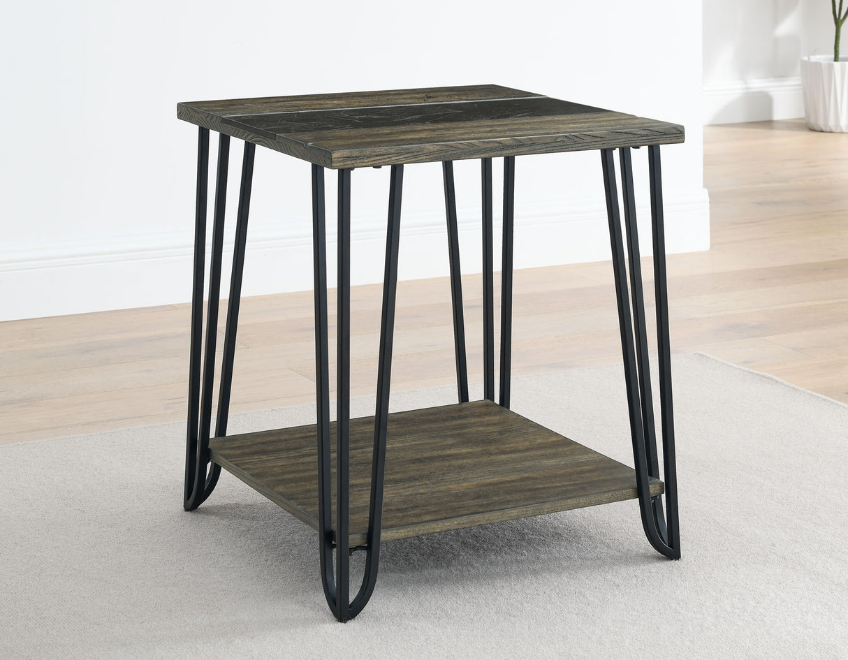 Harper 3-Piece Table Set from Steve Silver - Luna Furniture