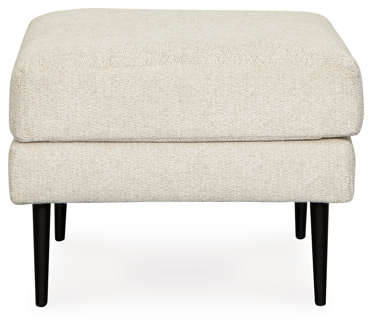 Hazela Sofa, Loveseat, Chair and Ottoman in Sandstone - PKG015065