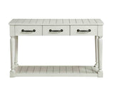 Hemingway Sofa Table - HM100S