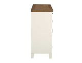 Hyland Server, Brown from Steve Silver - Luna Furniture