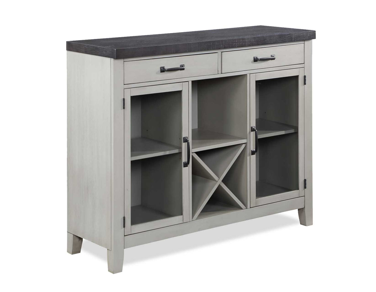 Hyland Server from Steve Silver - Luna Furniture