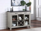 Hyland Server from Steve Silver - Luna Furniture