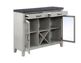 Hyland Server from Steve Silver - Luna Furniture