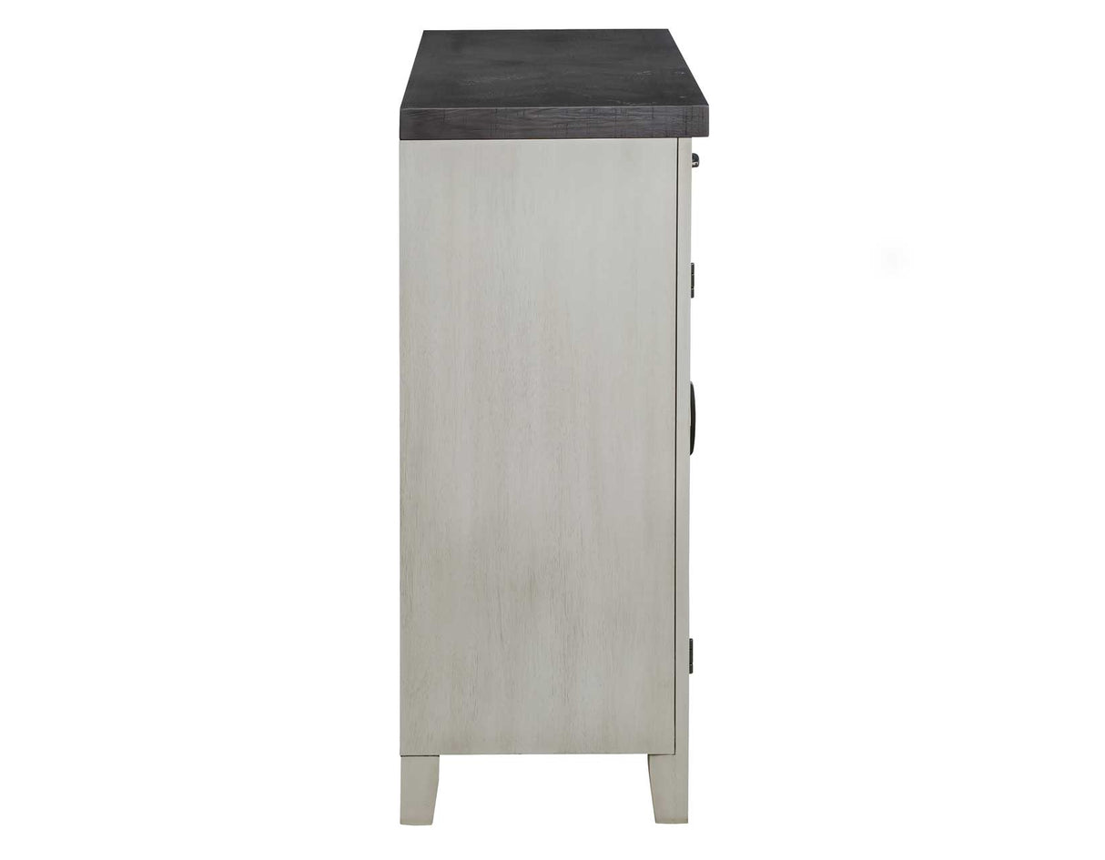 Hyland Server from Steve Silver - Luna Furniture