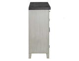 Hyland Server from Steve Silver - Luna Furniture