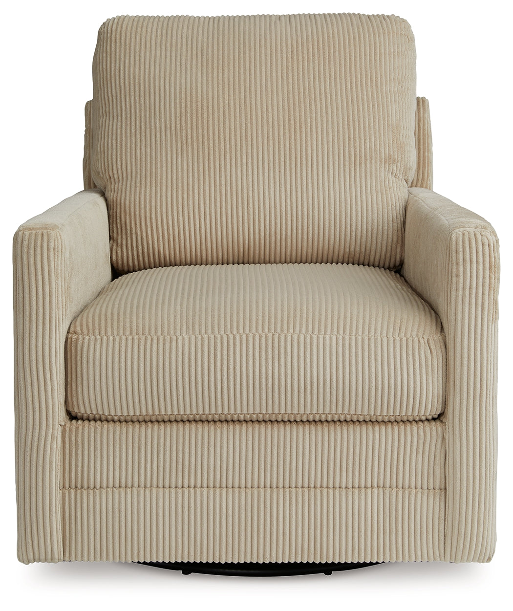 Icaman Sand Swivel Chair - A3000728