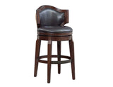 Jasper 30″ Bar Stool, Swivel, Set of 2 - JR300BCC