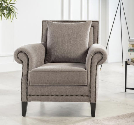 Java  Accent Armchair (Java Vizon) - 15-JAV-202507-01-0