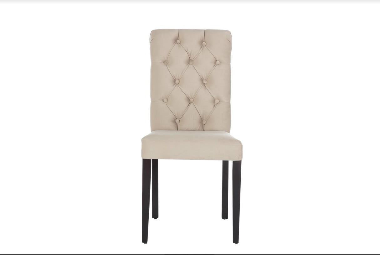 Jaymes Vika Vizon Dining Chair from Bellona - Luna Furniture