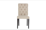 Jaymes Vika Vizon Dining Chair from Bellona - Luna Furniture